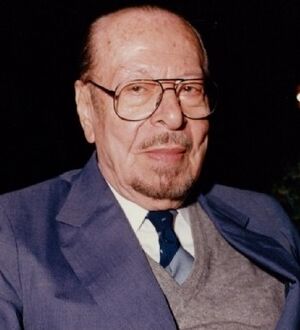 Maarouf al-Dawalibi