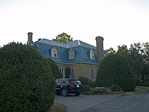 Maison Letendre