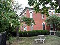 Maj. William Warner House