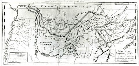 Map-of-tennassee-government-1796