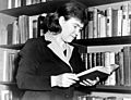 Margaret Mead NYWTS