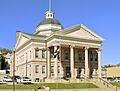 Marion County MO Courthouse 20141022 A