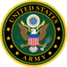 Mark of the United States Army.svg