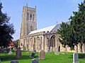 Markchurch