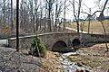 Marshal Bridge Chesco