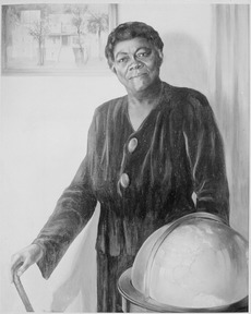 Mary McLeod Bethune - NARA - 559194