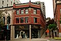 Masonic Block