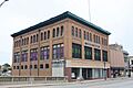 Masonic Temple Watertown WI