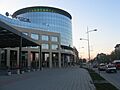 Master Centar - panoramio