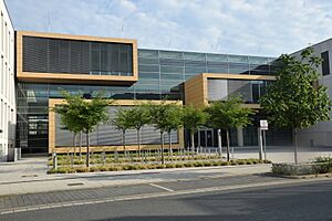 Max Planck Institute for Brain Research at Night of Science 2018 (1)