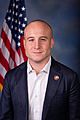 Max Rose, official 116th Congress photo portrait
