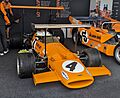 McLaren M7C-01 1