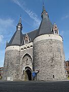 Mechelen, de Brusselpoort RM3411 foto8 2011-09-23 12.52.jpg