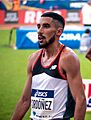 Meeting de Paris, Stade Charlety - 30 juin 2018 (41318546920)