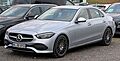 Mercedes-Benz W206 IMG 5796