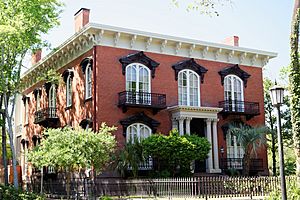 Mercer House, Savannah, GA, US (02)