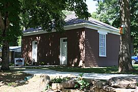 Methodist Manse 002