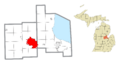 Midland, MI location