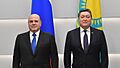 Mikhail Mishustin and Askar Mamin (2021-12-20) 02
