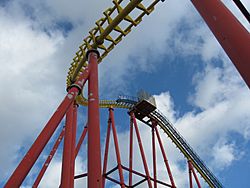 Millennium Roller Coaster.JPG