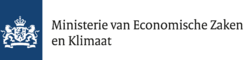 Ministerie van Economische Zaken en Klimaat Logo.png