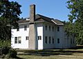 Minnesota Home School for Girls Historic District (Mary Lyon Annex)