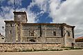 Modúbar de la Emparedada, Iglesia de la Asunción de Nuestra Señora, 02