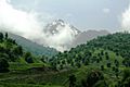 Murov mountain in Azerbaijan-Caucasus3