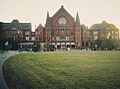 Music Hall (Cincinnati)