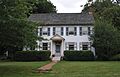 NICHOLAS EAST HOUSE