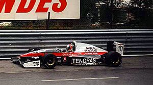 Noda Formula3000