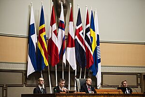 Nordiska Radet session i Helsingfors 29.10.2012 (4)