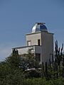 Observatorio Astronómico de la Tatacoa