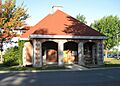 Old Guardhouse, Royal Military College of Canada