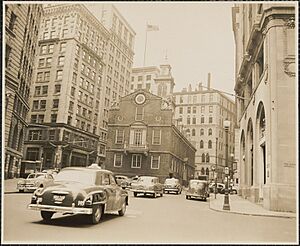 Old State House - DPLA - 7ce238130b73d7252b32eca60950d7f7