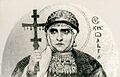 Olga by Roerich 2