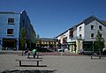 OngarSquare