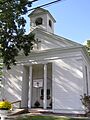 Orient Baptist Church (3)