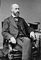 Orris S. Ferry - Brady-Handy