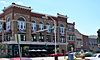 Owensboro Historic Downtown Commercial District