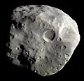 PIA09813 Epimetheus S. polar region