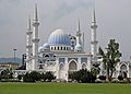 Pahang state mosque 02