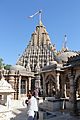 Palitana, Shatrunjaya, Adishwar Temple (9721034826)