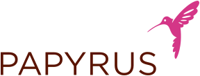 Papyrus logo