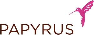 Papyrus logo.svg