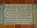 Peart & Dean