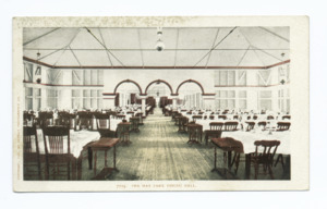 Pen Mar Park Dining Hall, Pen Mar, Md (NYPL b12647398-66593)f