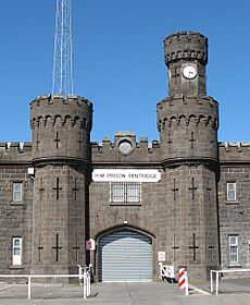 Pentridge