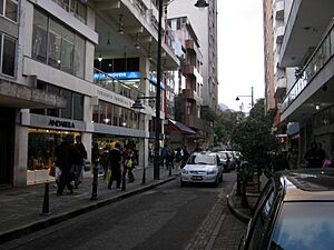 Petrópolis - RJ - Centro, Rua 16 de Março