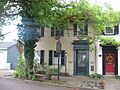 Philander Knox House